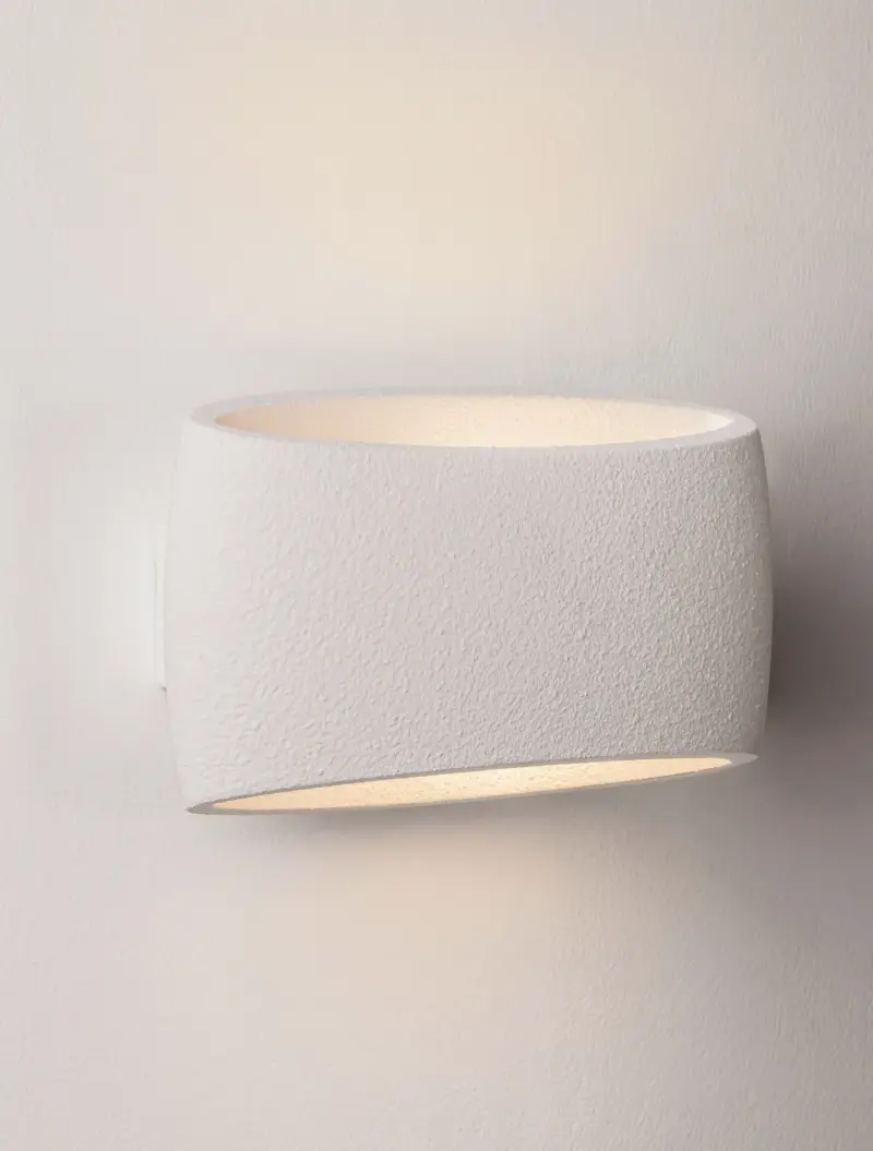 Nástenné svietidlo NOVA LUCE 9540409 1x12W E27 230V IP20